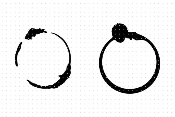 Coffee Cup Stain SVG: A Designer’s Real-World Embroidery Review